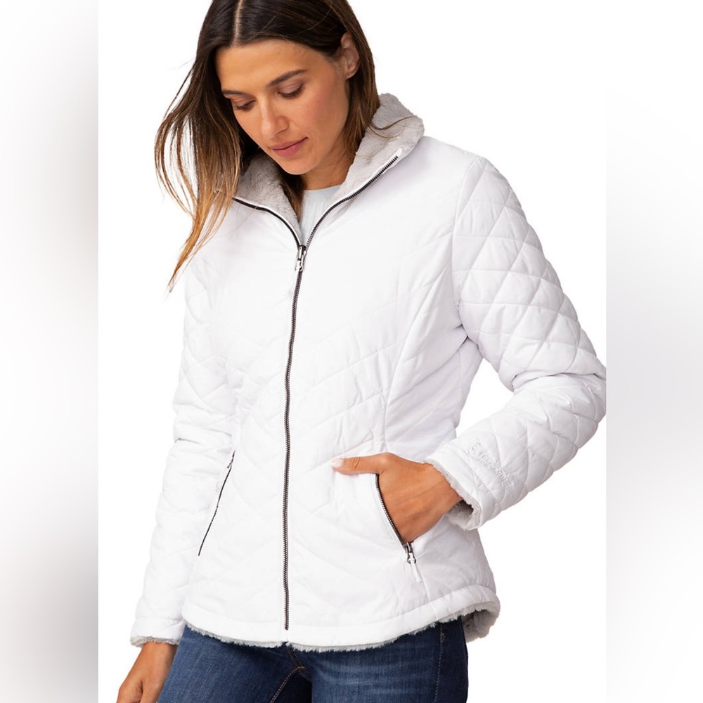 Free country reversible jacket